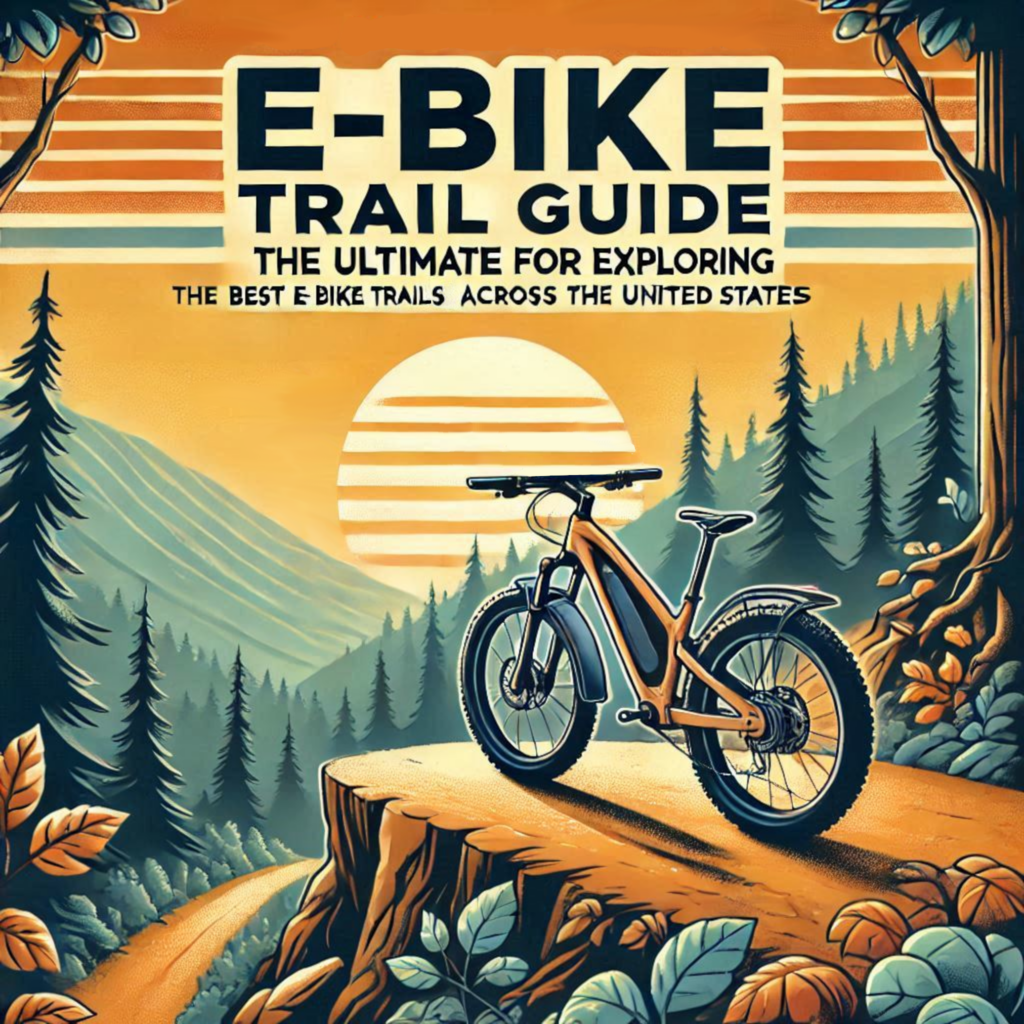 E-Bike Trail Guide Podcast