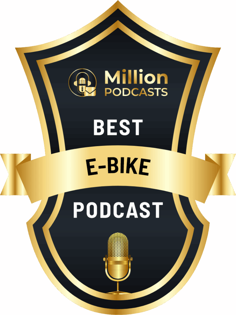 Best E-Bike Podcast